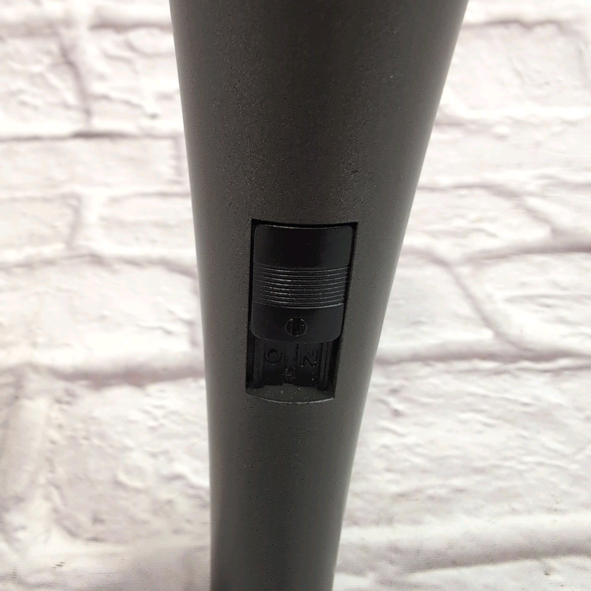 Nady SPC-25 Condenser Microphone w/ Switch