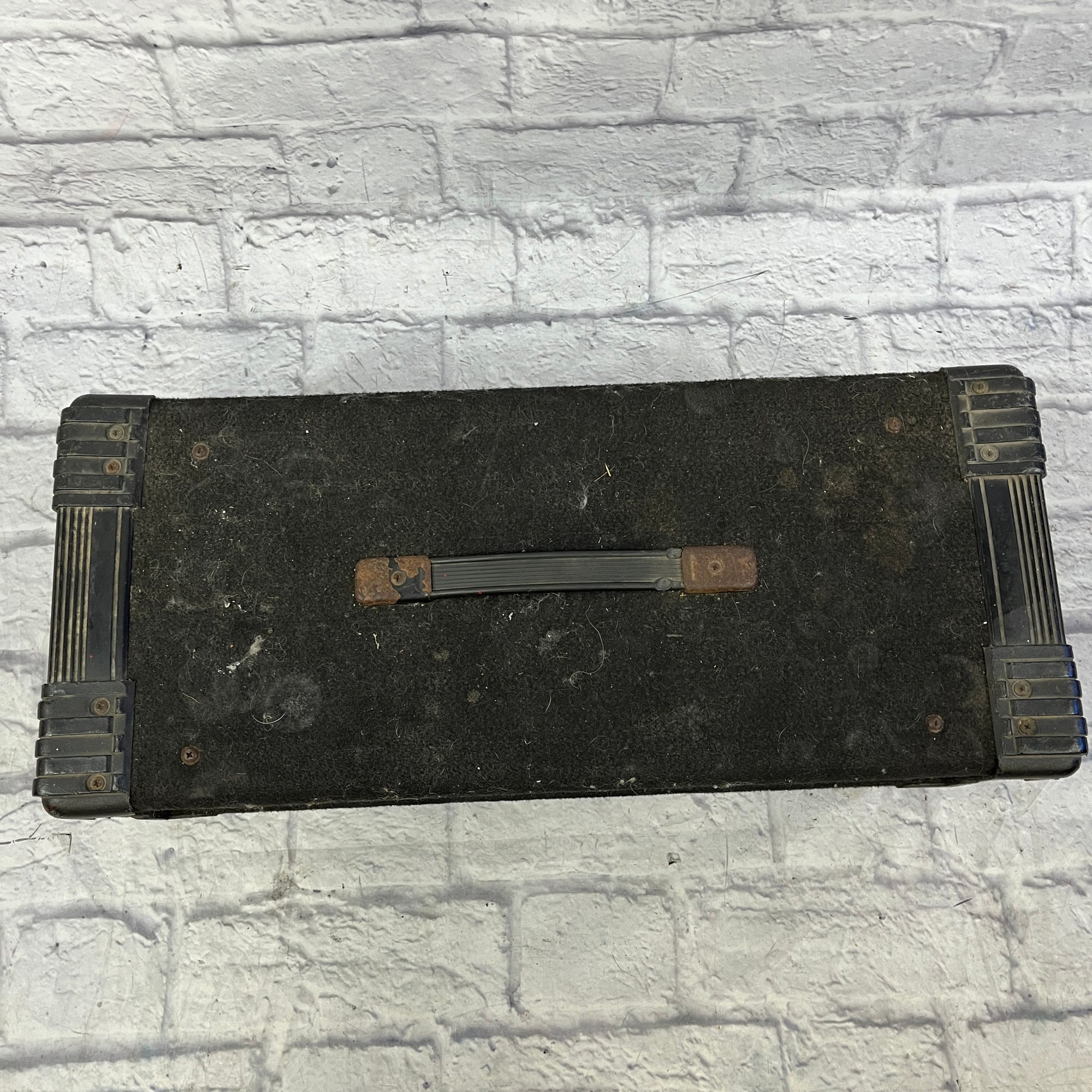 Crate BX200 Bass Amp Head