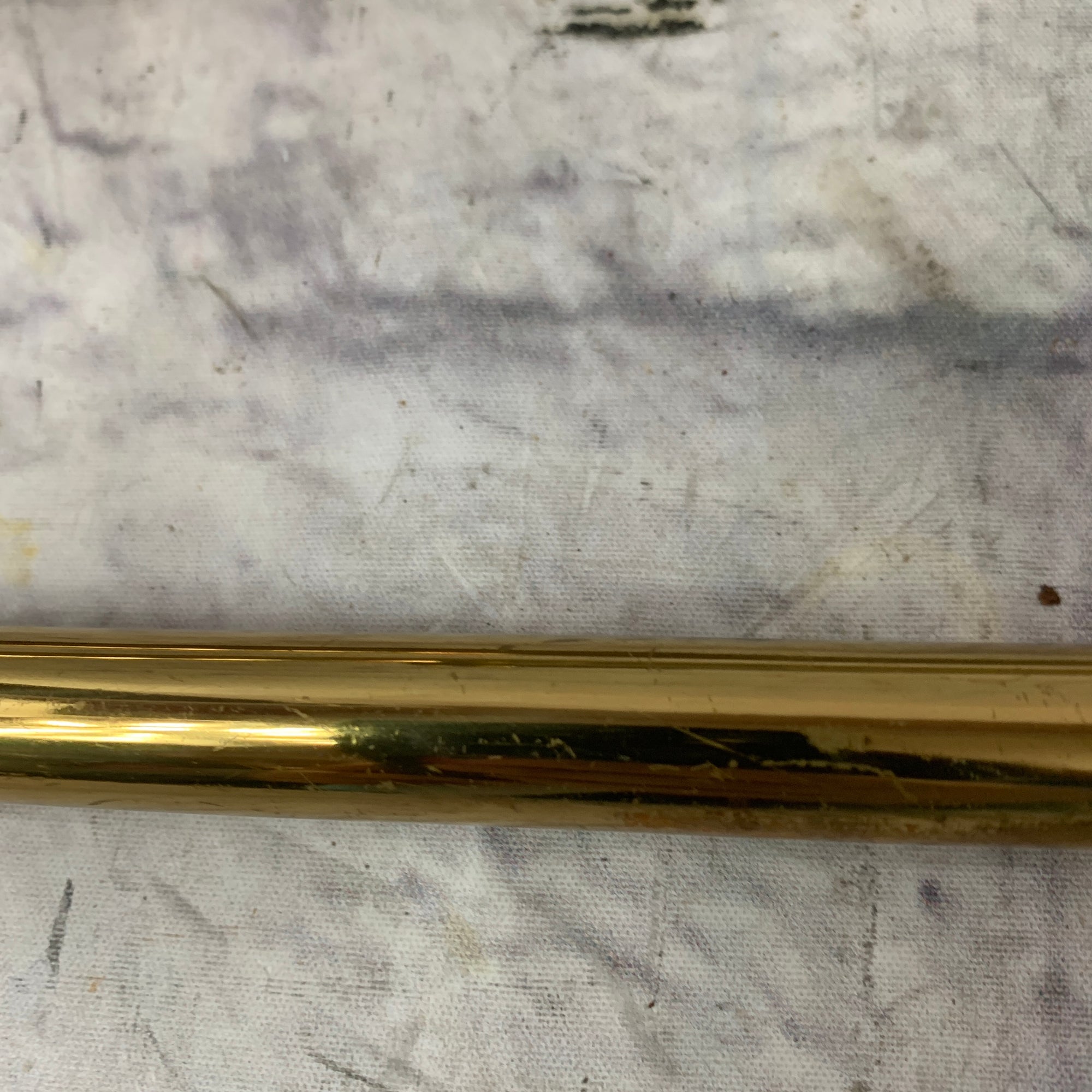 Conn Director Trombone w/ Hard Case