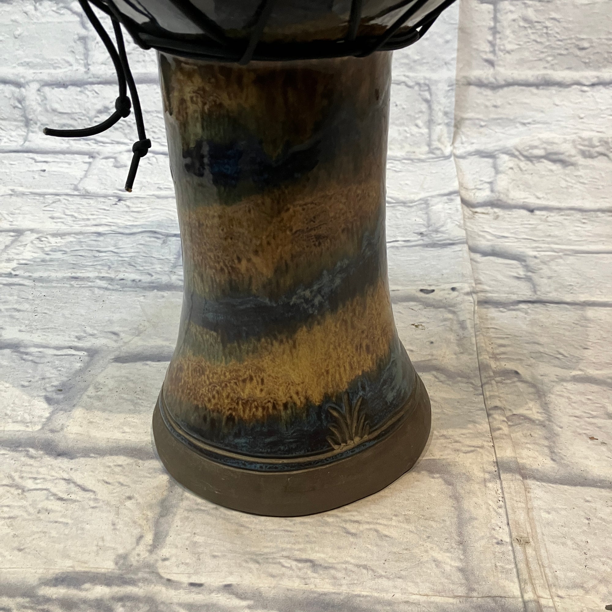 Full Circle Drums Ceramic Doumbek