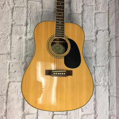 S101 Dreadnaught Acoustic Guitar