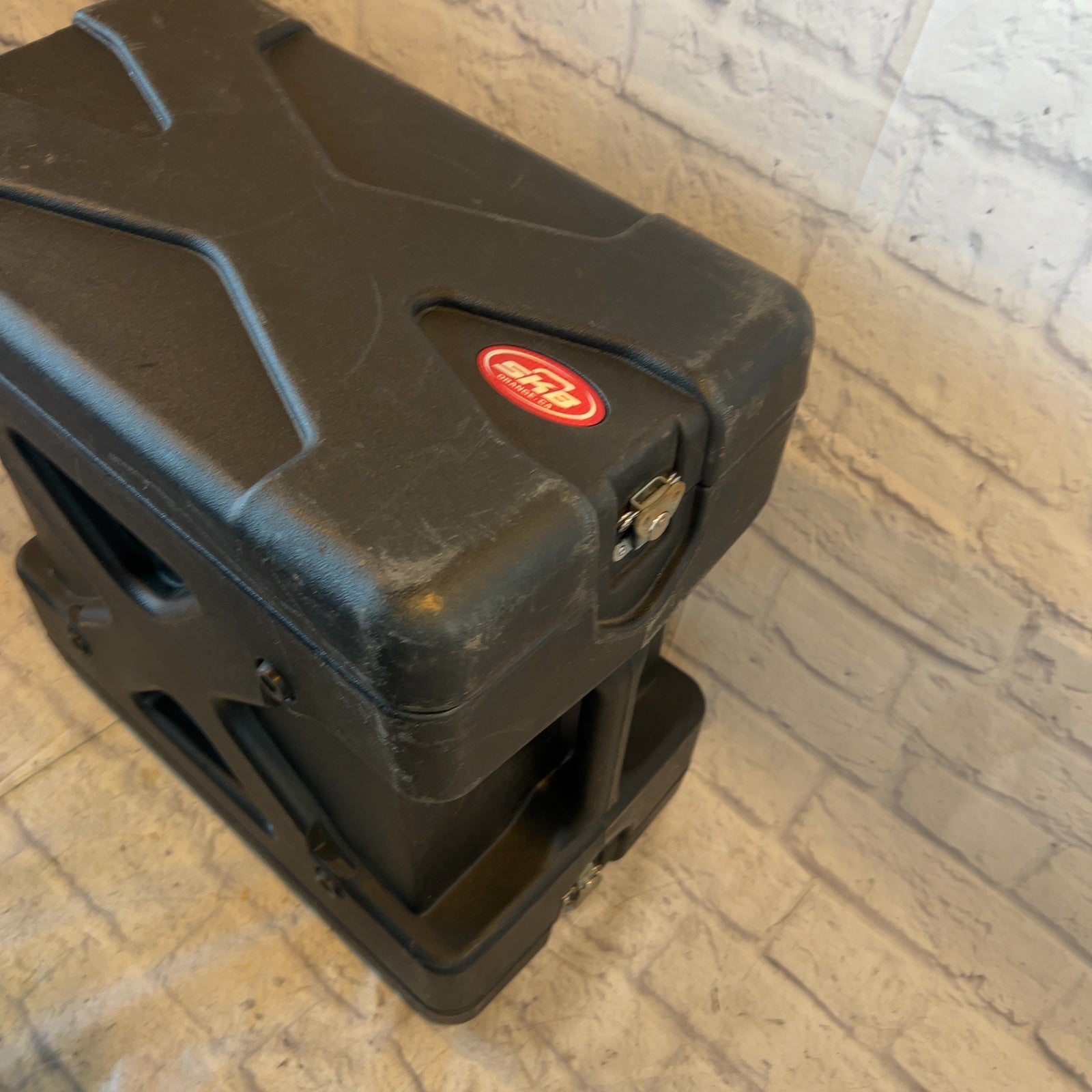 SKB 6U Rack Case