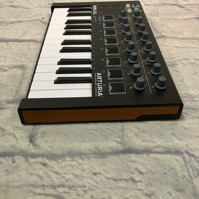 Arturia MiniLab USB Controller