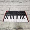 Akai MPK Mini Mk3 USB MIDI Keyboard and Pad Controller