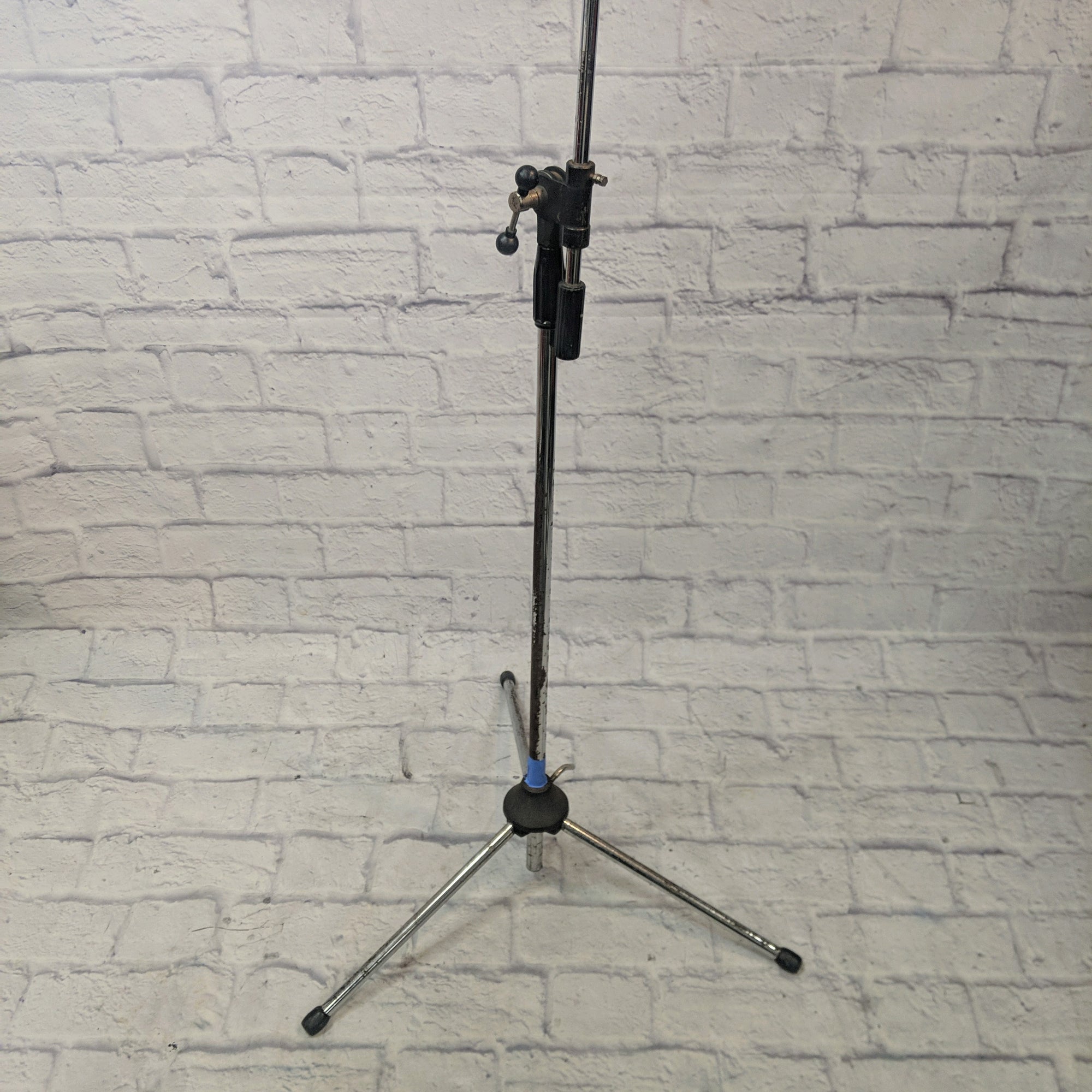 Unknown Vintage Boom Microphone Stand