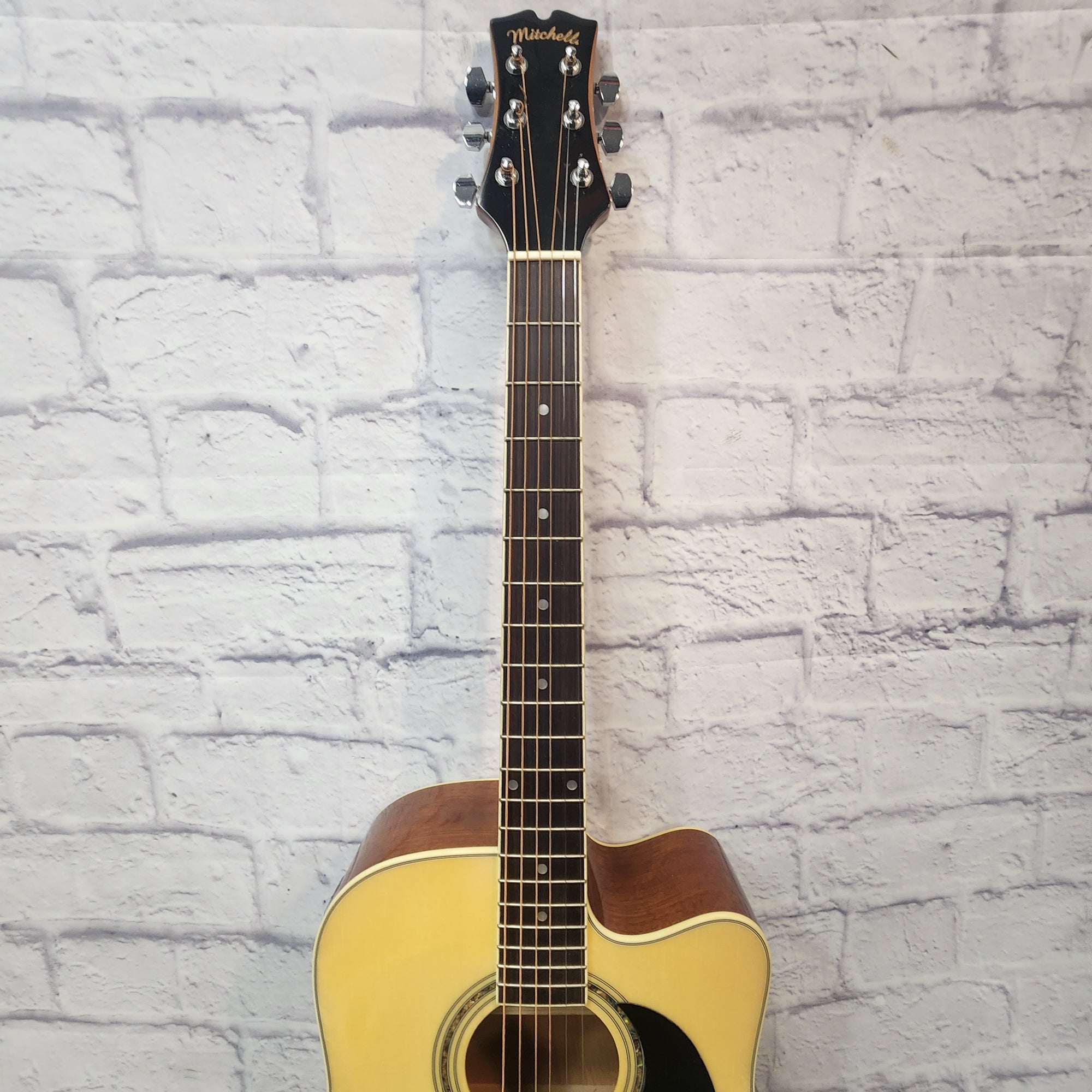 Mitchell MD100CE (With Bag)