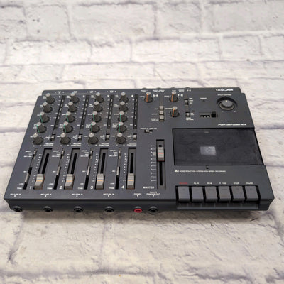 Tascam Portastudio 414 4-Track Cassette Recorder