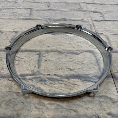 Worldmax 10" / 6 hole Diecast Drum Hoop