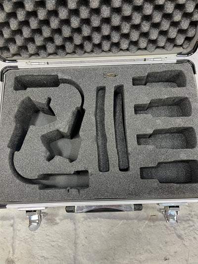 Unknown Microphone / Accessory Case