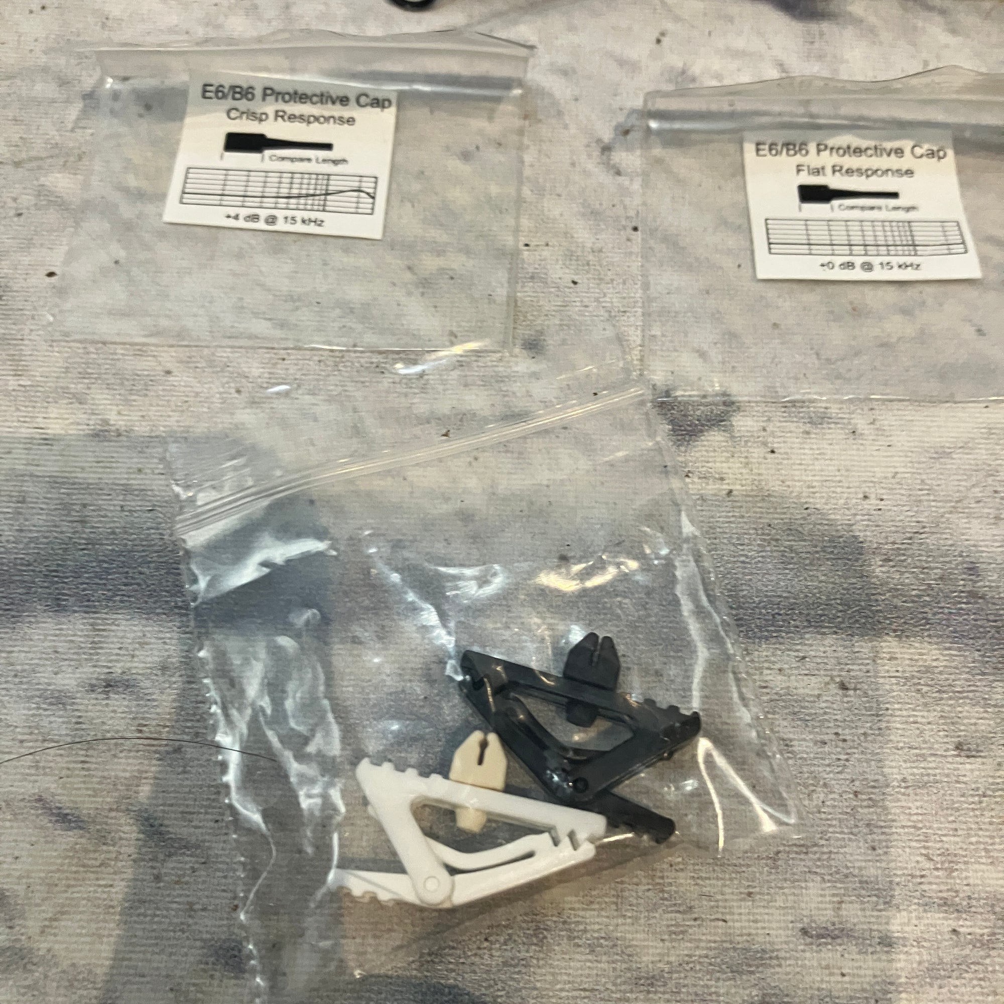 Countryman E6 Isomax Earset Microphone