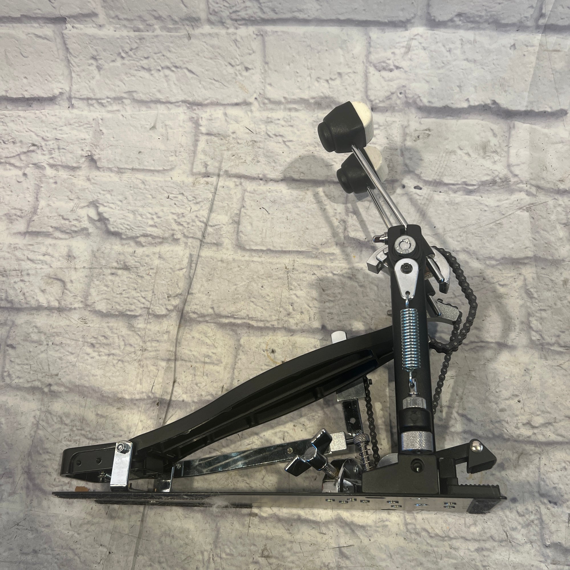 Lazer Hotspur Heel Toe Kick Pedal