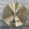 Sabian Stratus 16" Crash Cymbal