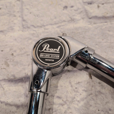 Pearl Uni-Lock Long Tom Arm