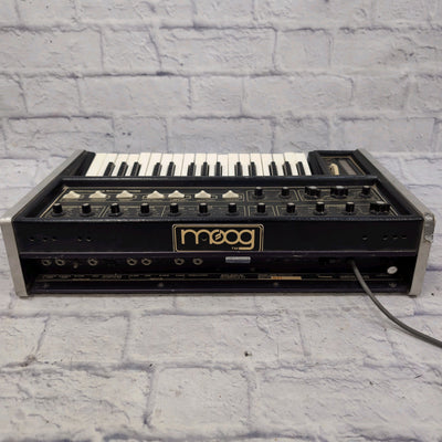 Moog Vintage Micromoog Model 2090 Analog Synthesizer AS IS