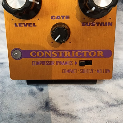 Line 6 ToneCore Constrictor Compressor (Module) 2006 - 2010  Effect Pedal