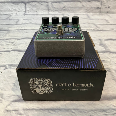 Electro-Harmonix Superego Synth Engine pedal