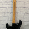 Fender Starcaster Solid Body Black