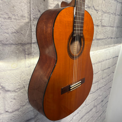 Yamaha CG-111S Classical Acoustic Guitar