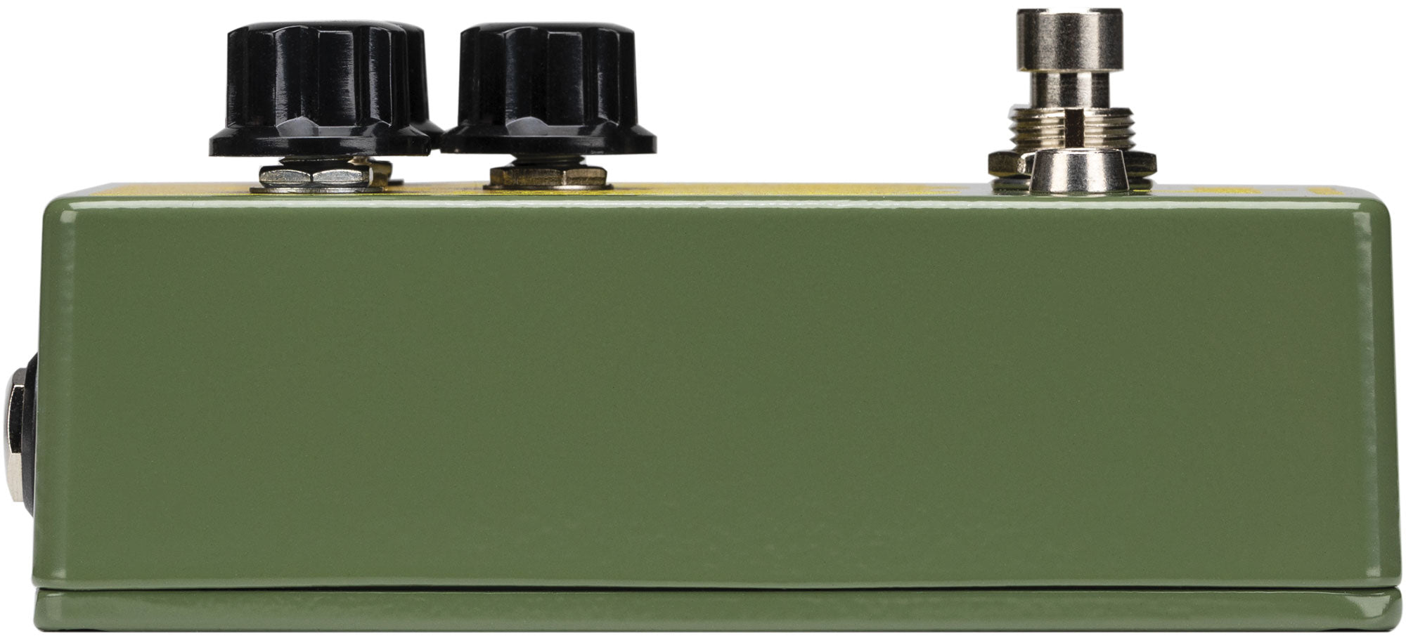 EarthQuaker Devices Plumes Small Signal Shredder Overdrive Pedal