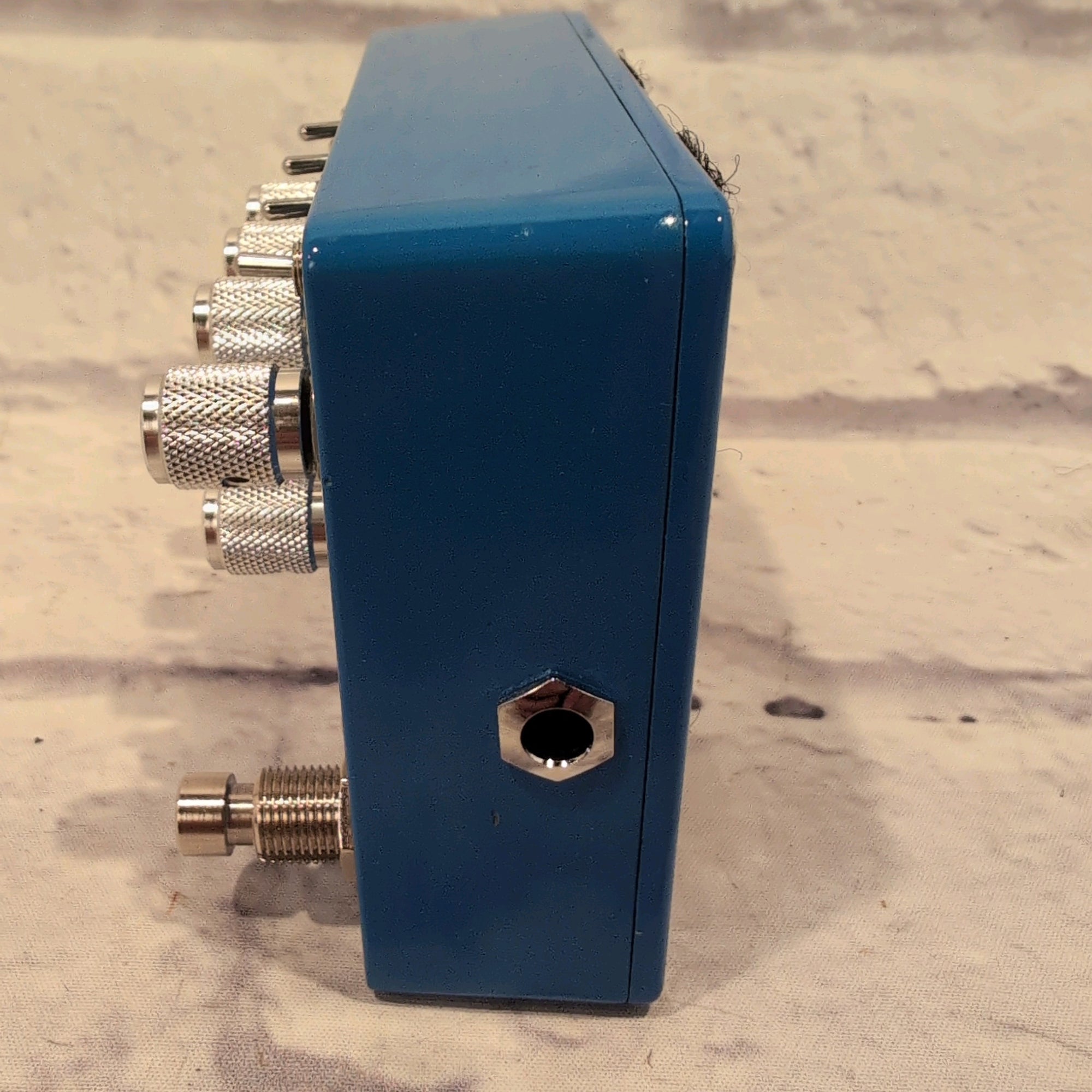 Empress ParaEQ  mk1 Parametric EQ Pedal