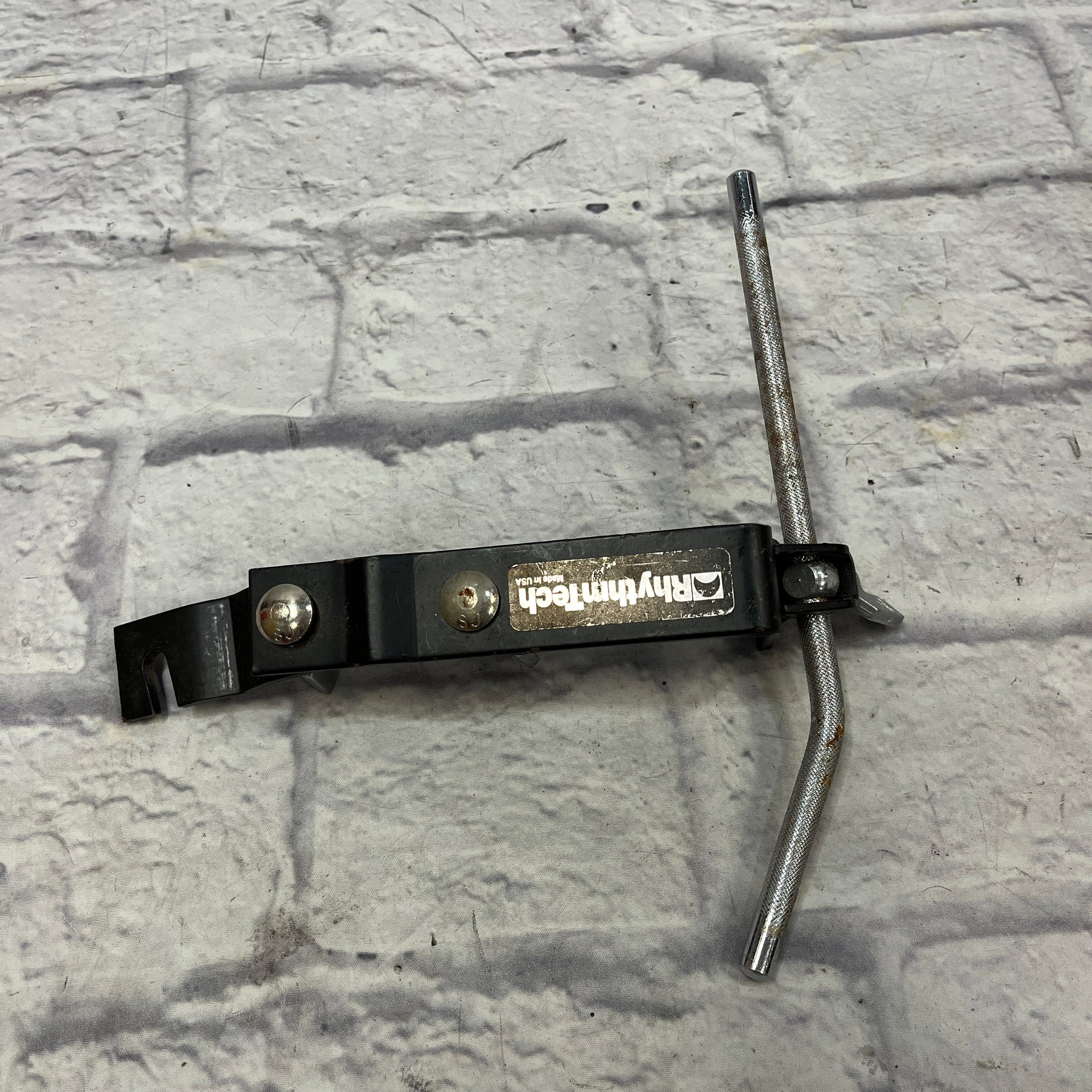 RhythmTech Cowbell Mount Clamp