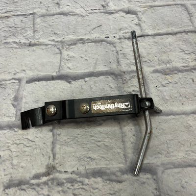 RhythmTech Cowbell Mount Clamp