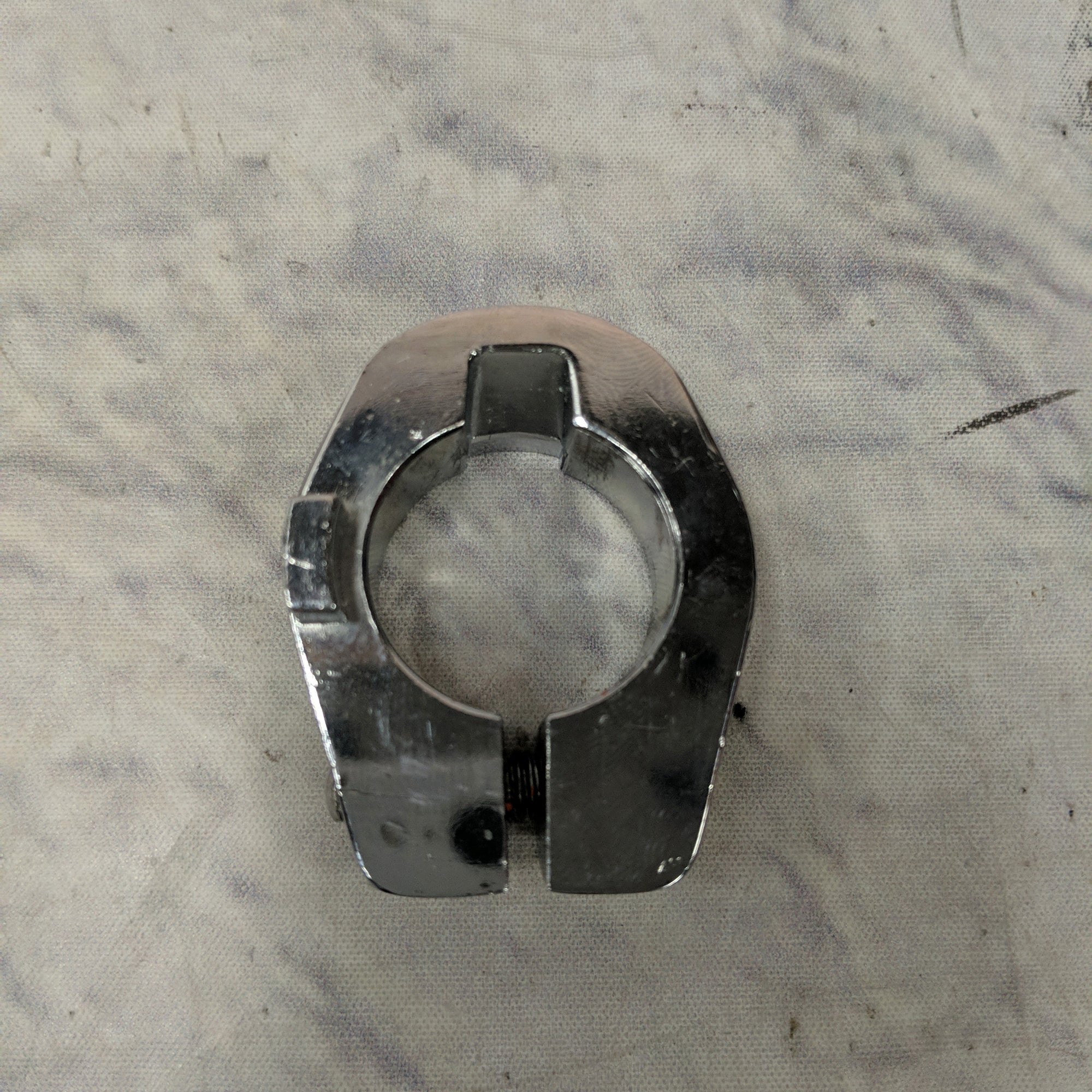 Pearl Large Memory Lock