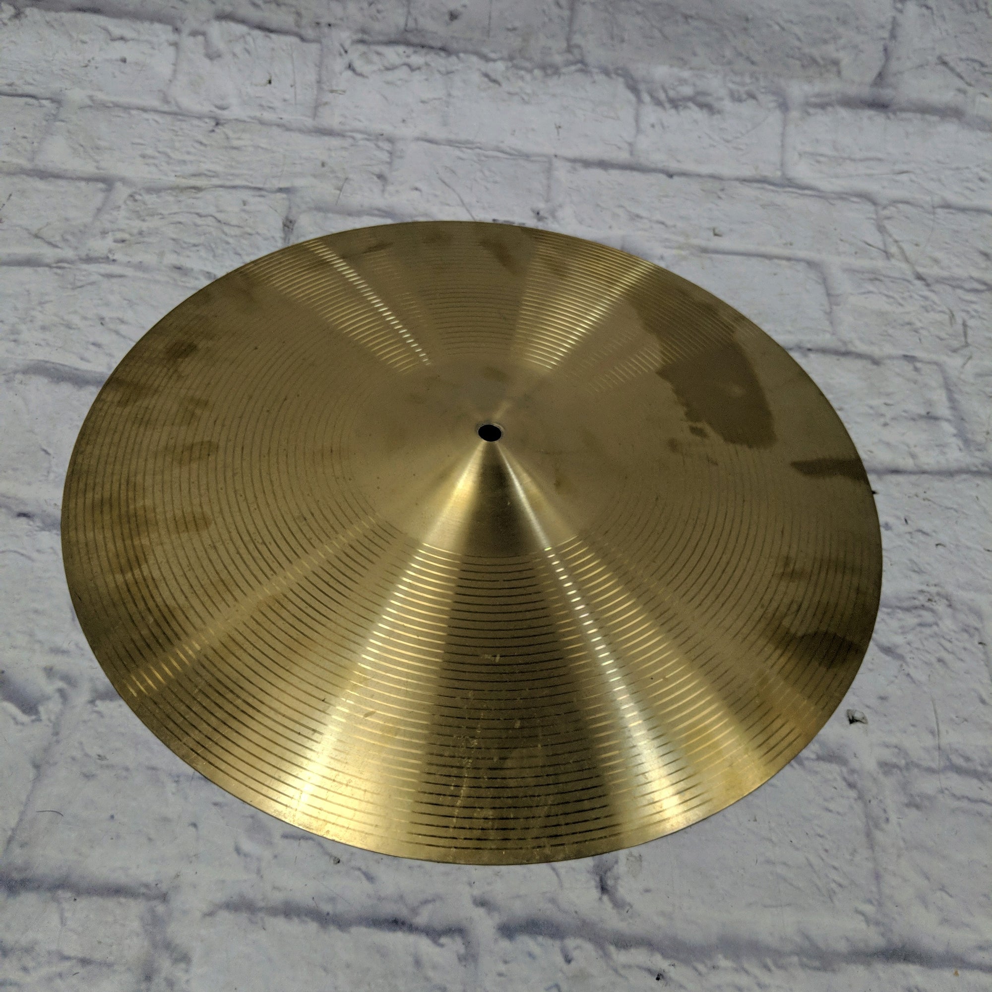 Unknown Crash Cymbal 18in