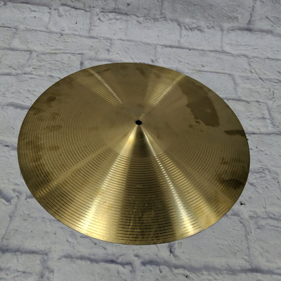 Unknown Crash Cymbal 18in