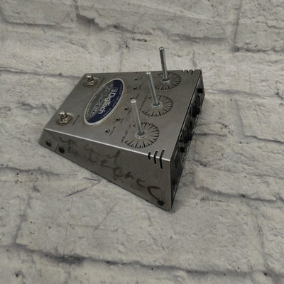 Digitech Talker Advanced Vocal Synthesis Talkbox Pedal