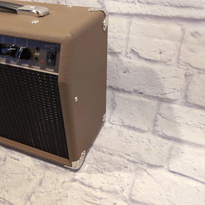 Fender Acoustasonic 40 2-Channel 40-Watt 2x6.5" Acoustic Guitar Amp