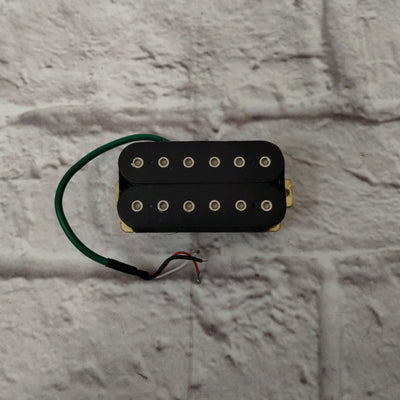 Unknown Humbucker
