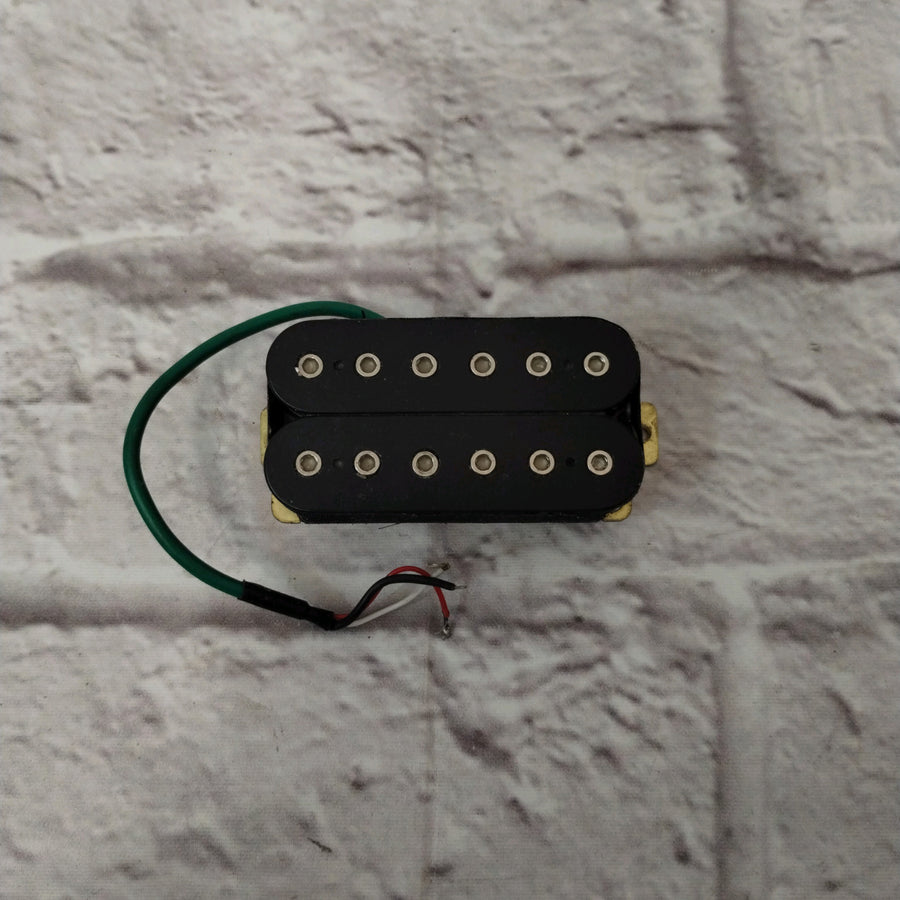 Unknown Humbucker