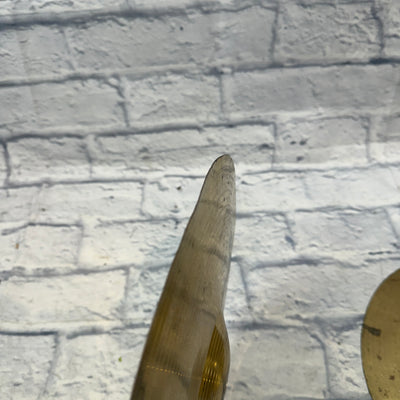 Fender Starcaster 14" Hi Hat Cymbal Pair