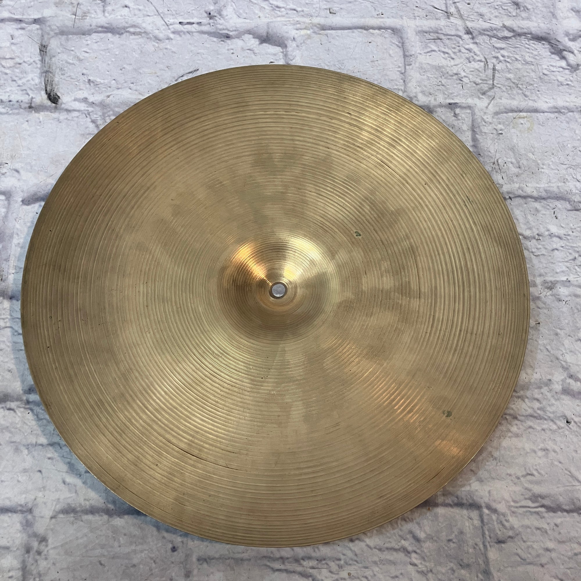 Zildjian 17 Inch Cymbals