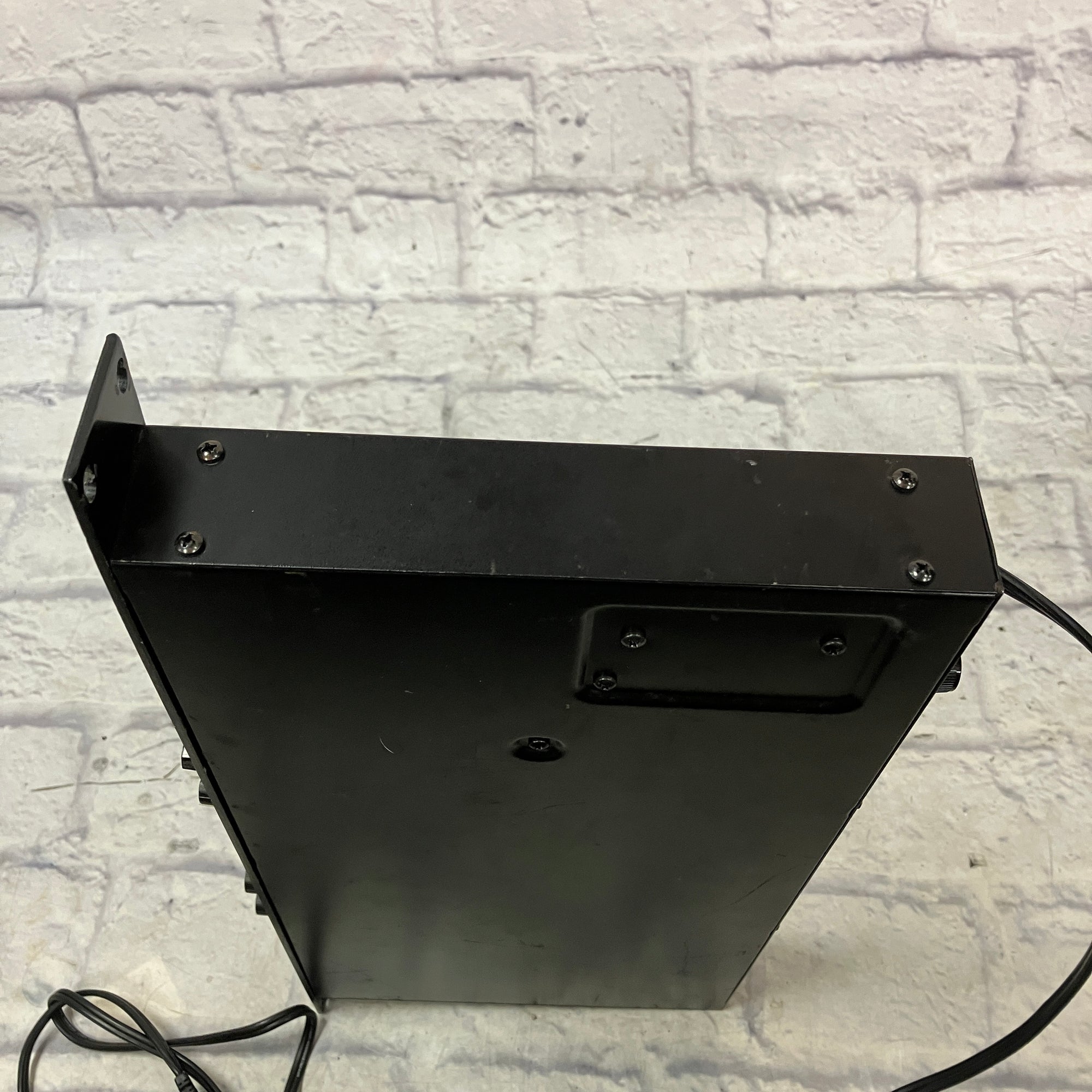 BBE 826 Sonic Maximizer