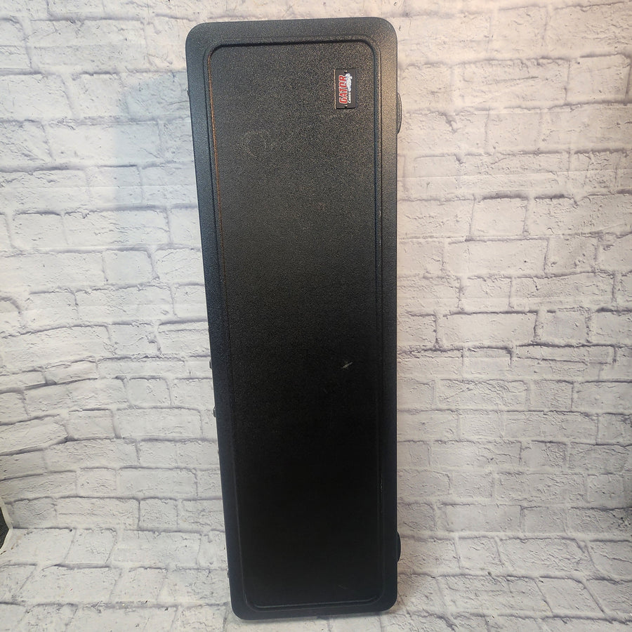 Gator Bass Hard Case