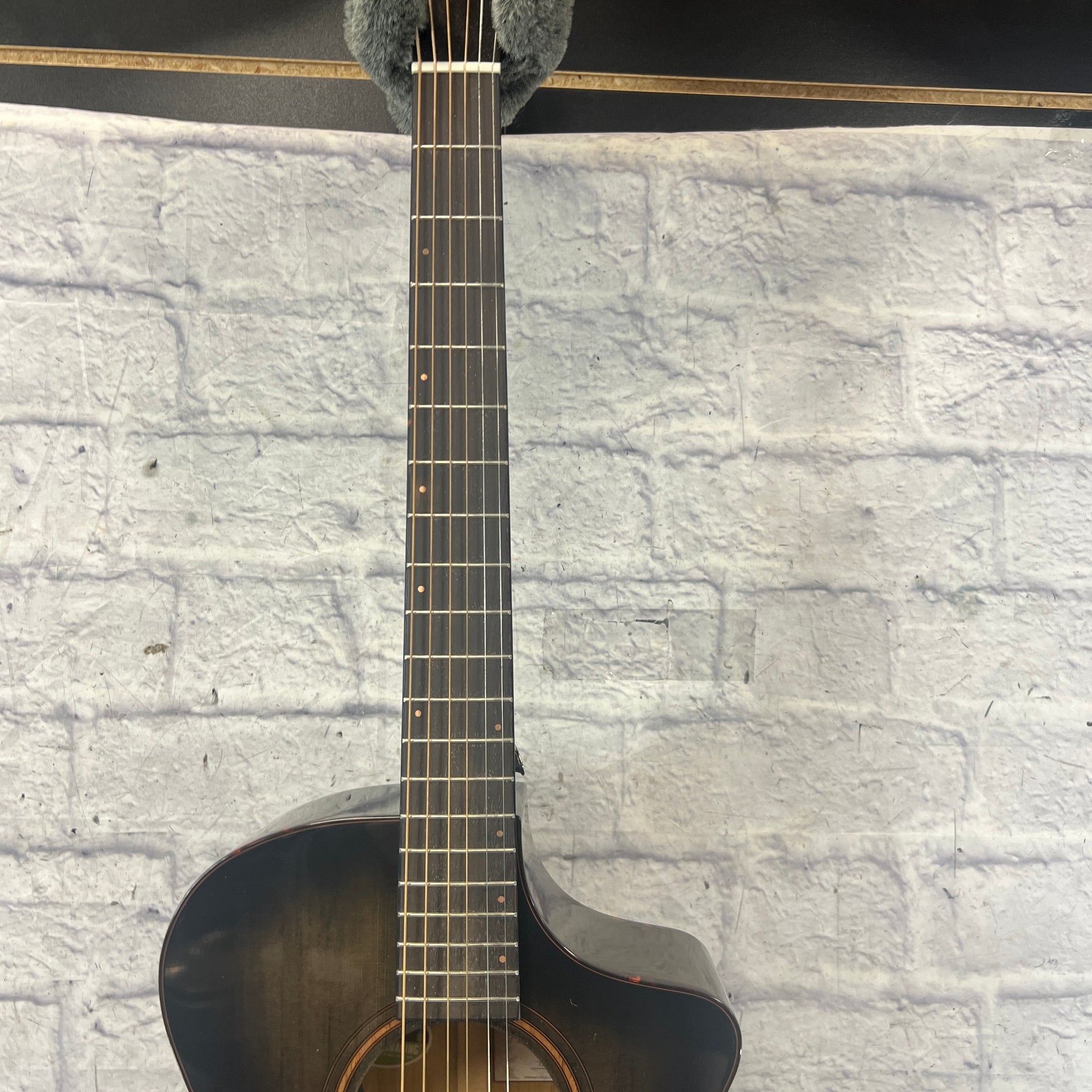 Breedlove Artista CN Sable CE with Hard Case