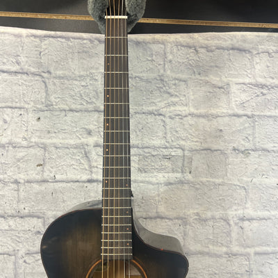 Breedlove Artista CN Sable CE with Hard Case