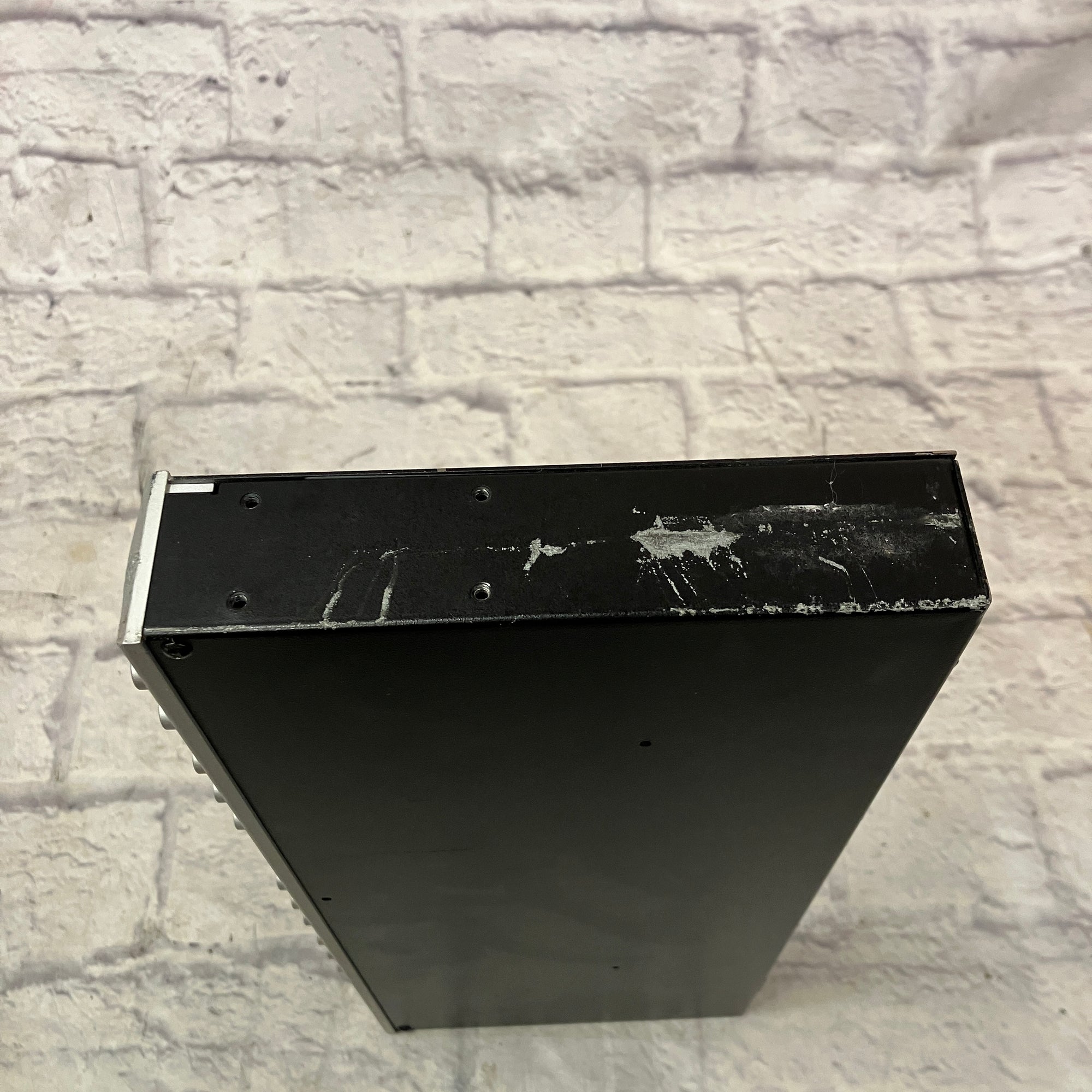 Aphex 204 Aural Exciter Rack Unit