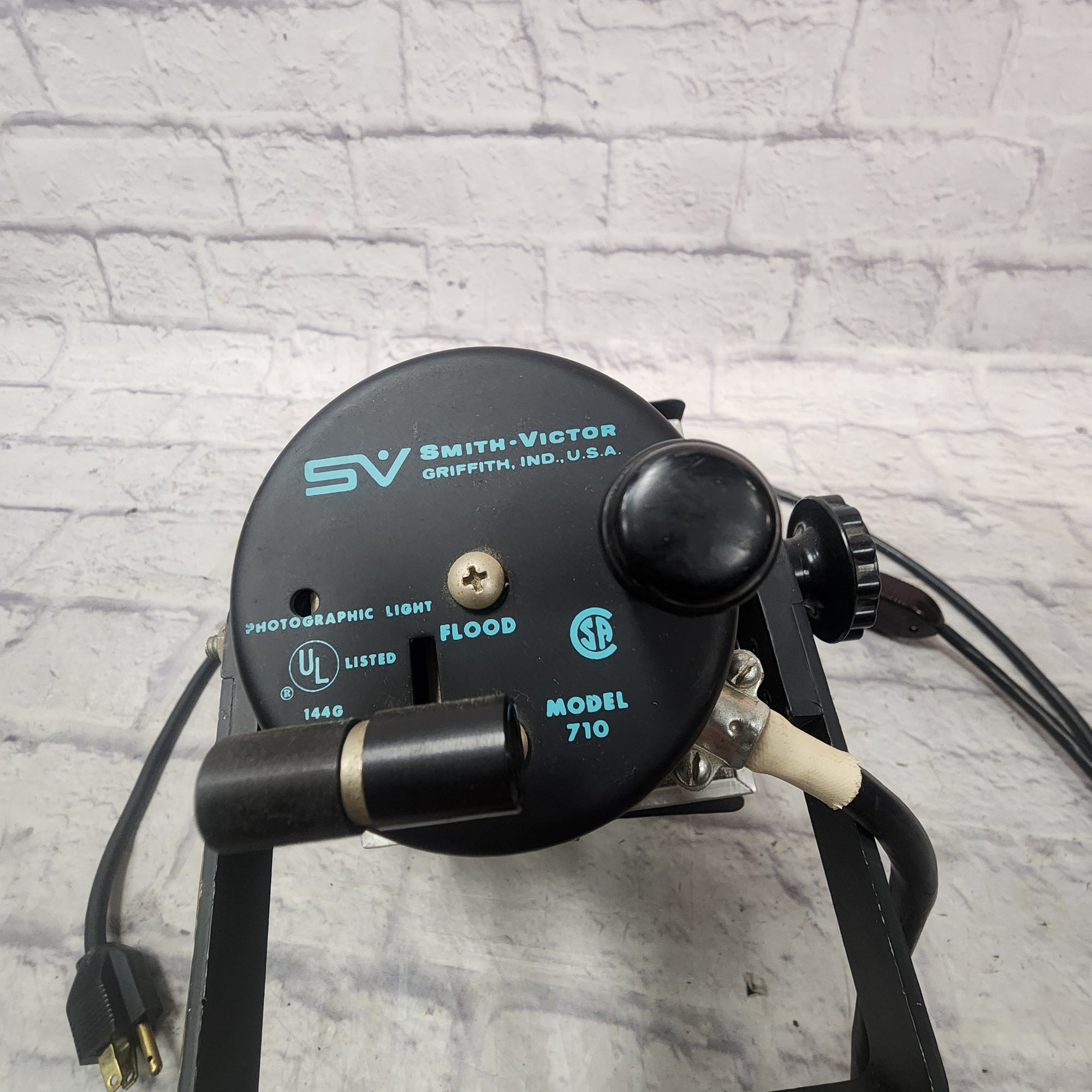 Smith-Victor Photographic Light Flood DJ Accessories