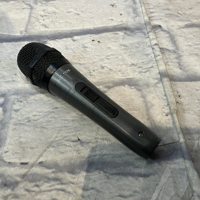 Unknown Handheld Dynamic Microphone w/ Switch