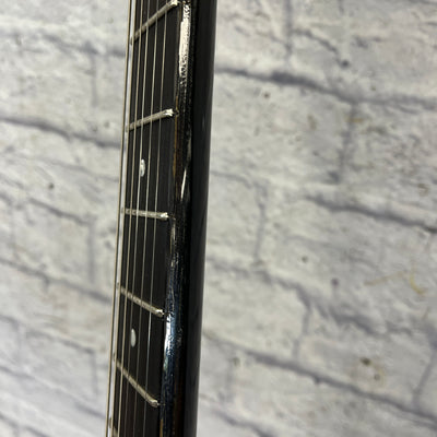 Gibson SG Platinum with Gig Bag Electric Guitar