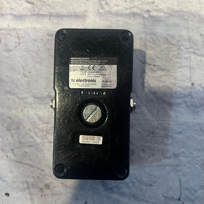 TC Electronic Dark Matter Distortion pedal