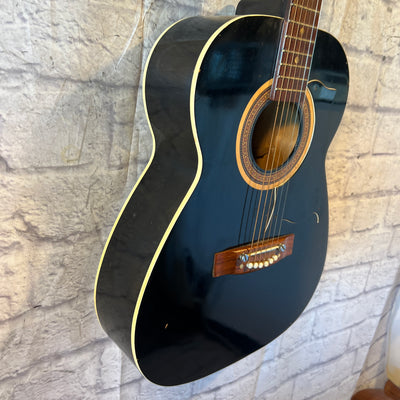Ensenada 14 Fret Acoustic Guitar Concert Acoustic
