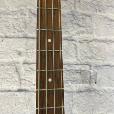 Ibanez GSR200 4 String Bass