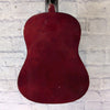 Play & Learn Junior Acoustic Guitar