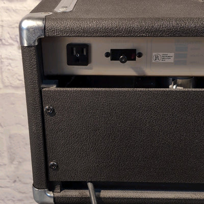 Lab Series - L11 - 200 Watt Solid State Guitar Amp Head