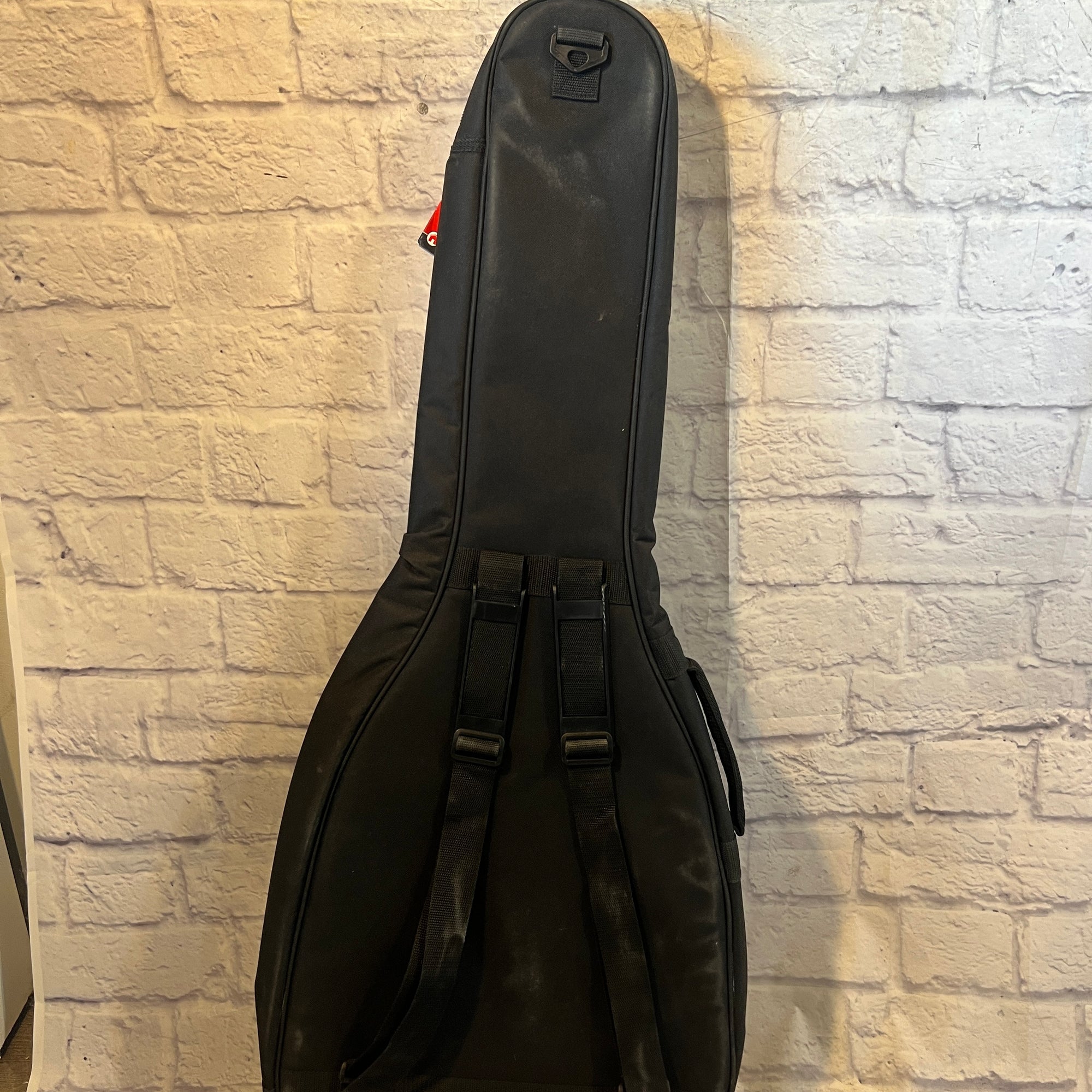 Road Runner Avenue II Acoustic Guitar Gig Bag