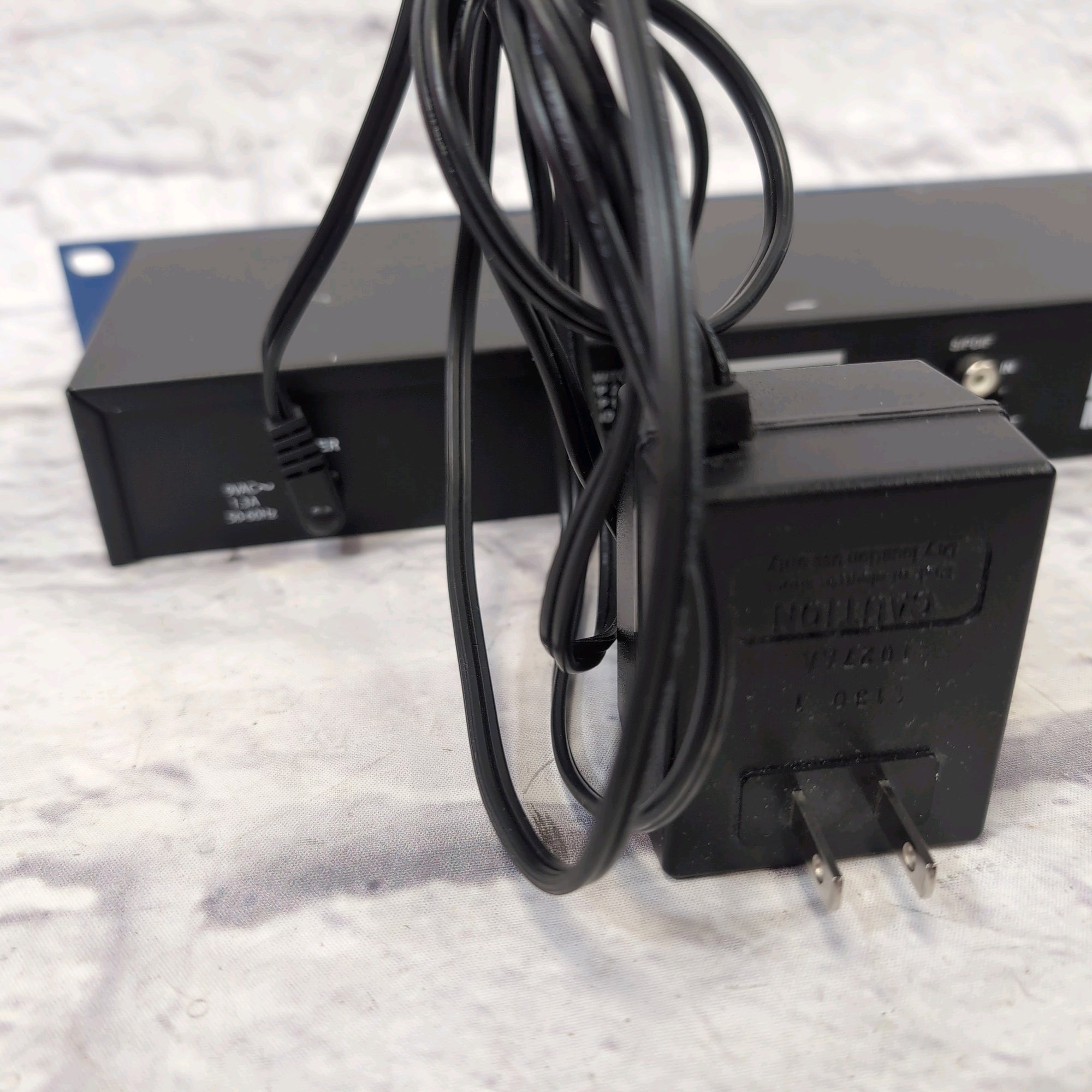 Lexicon MX200 Rack Multieffects Processor